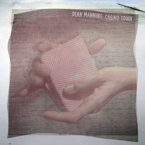 Dean Manning - Casino Town